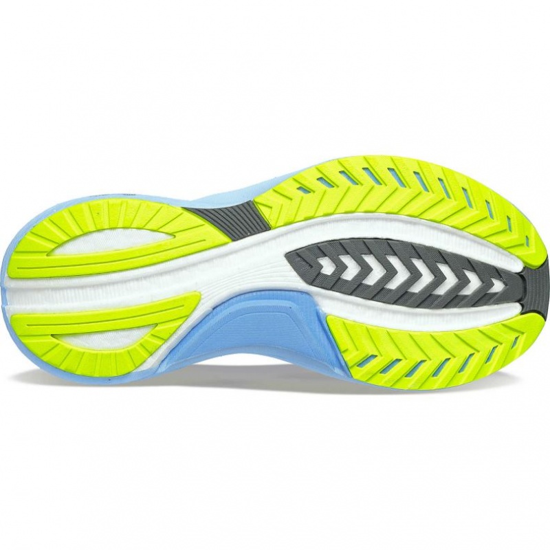 Saucony Tempus Laufschuhe Damen Grau | BERLIN NMYFQG