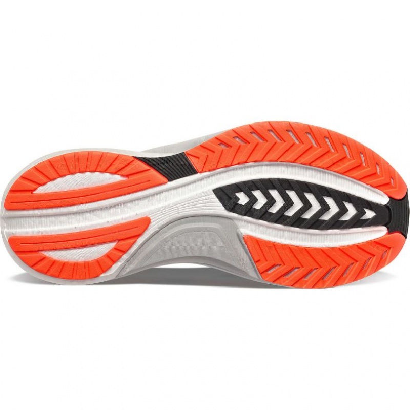 Saucony Tempus Laufschuhe Herren Gelb | BERLIN VBHNJW
