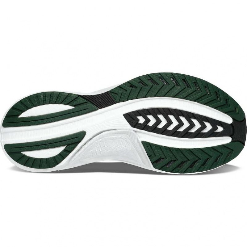 Saucony Tempus Laufschuhe Herren Türkis | BERLIN XHZGCQ