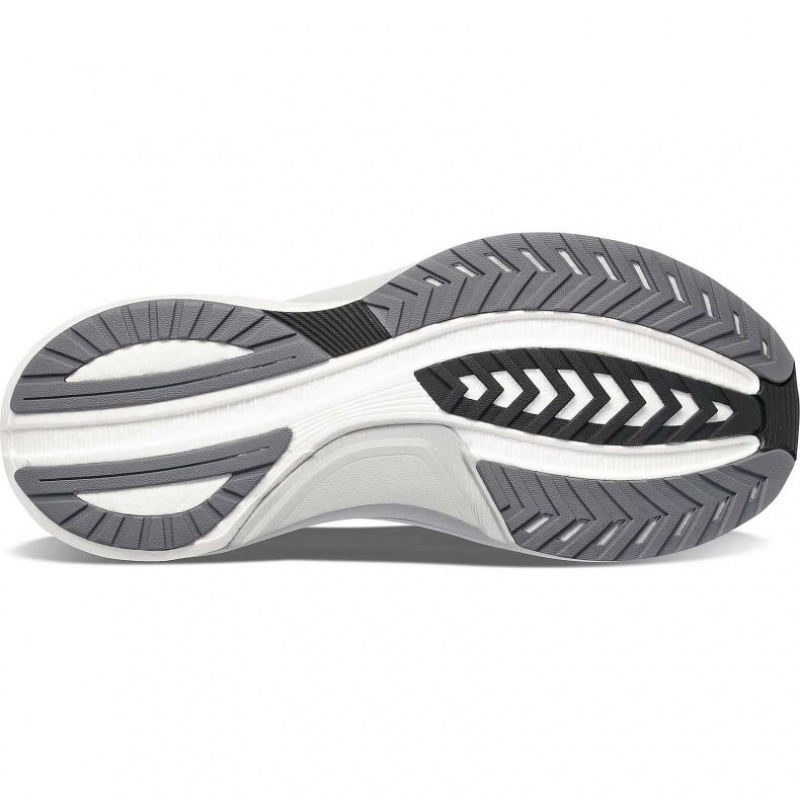Saucony Tempus Wide Laufschuhe Herren Schwarz | BERLIN NIQJOR