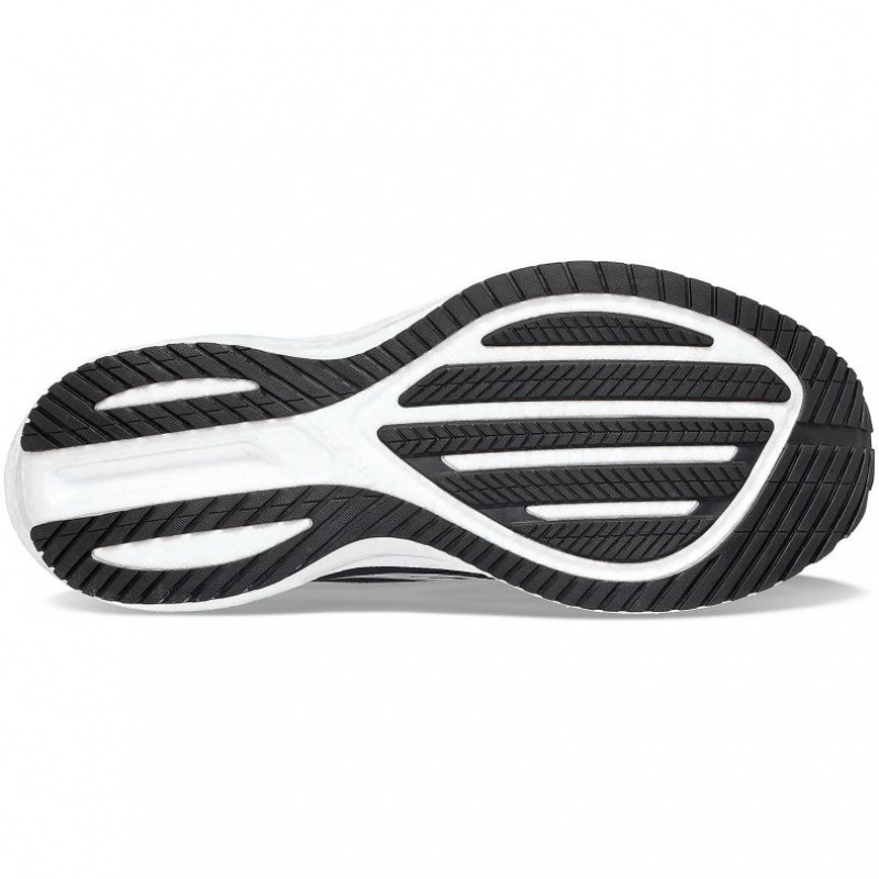Saucony Triumph 21 Laufschuhe Damen Schwarz | BERLIN FAIONK