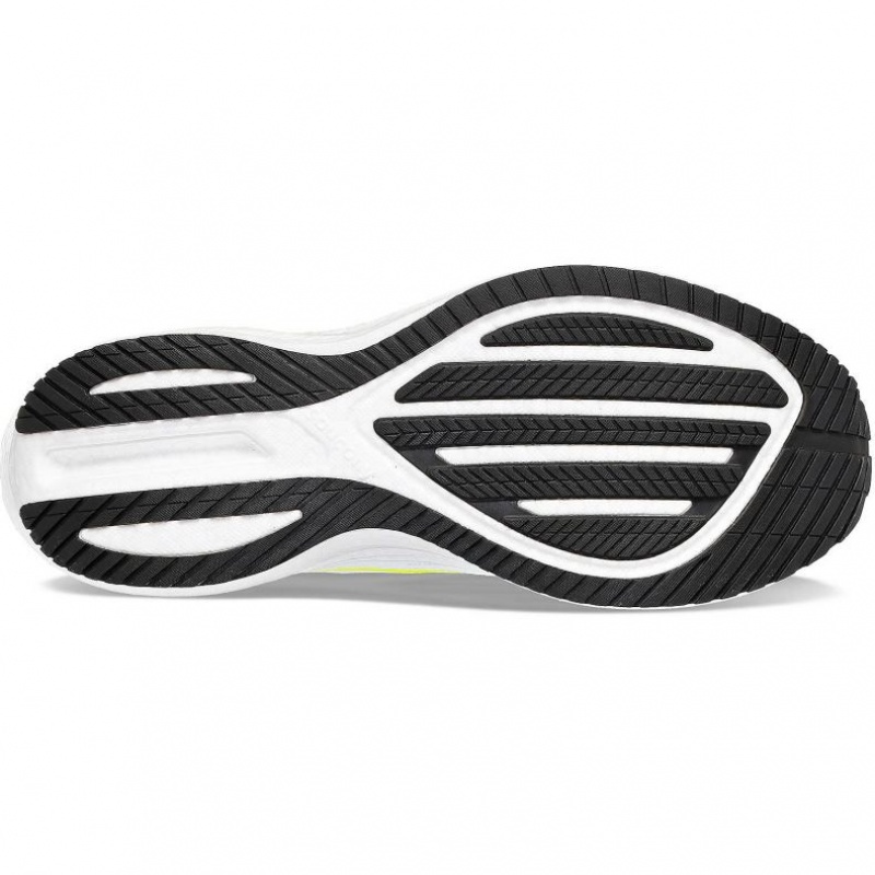 Saucony Triumph 21 Laufschuhe Damen Weiß | BERLIN OLJADW