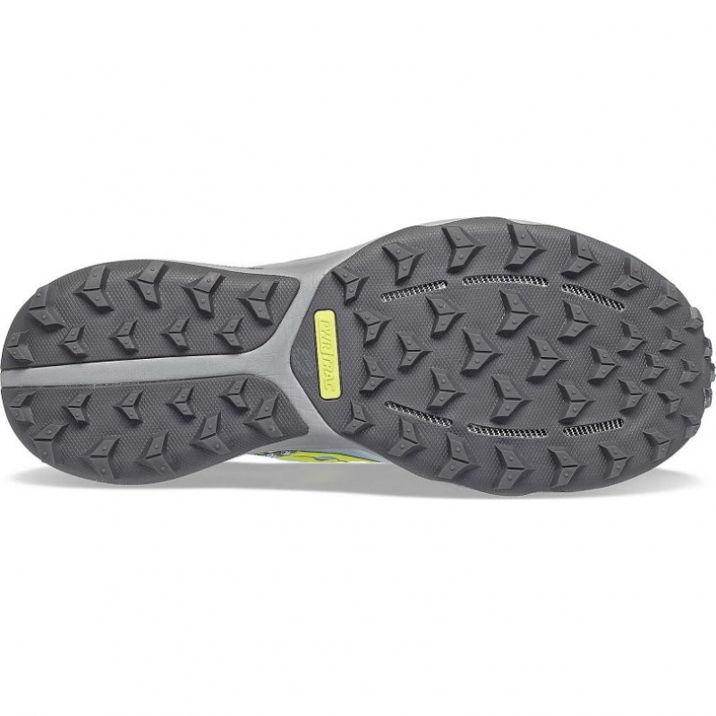 Saucony Xodus Ultra 2 Trailrunning Schuhe Damen Mintfarben | BERLIN XENDWO